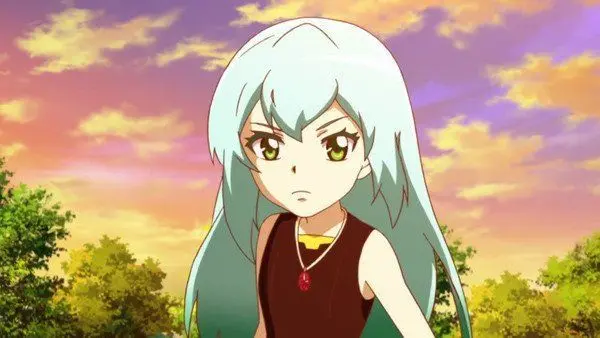 Profile image of イソベル