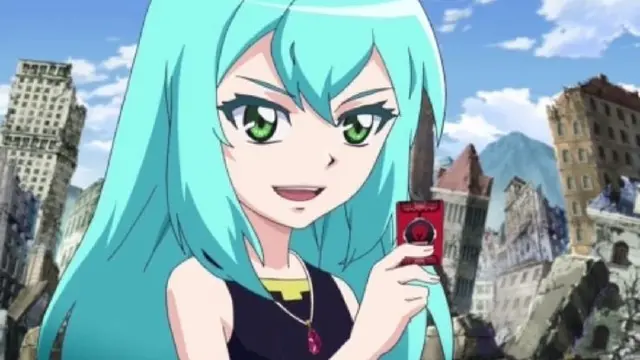 Profile image of イソベル