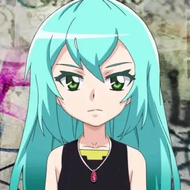 Profile image of イソベル
