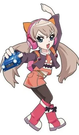 Profile image of ダナ