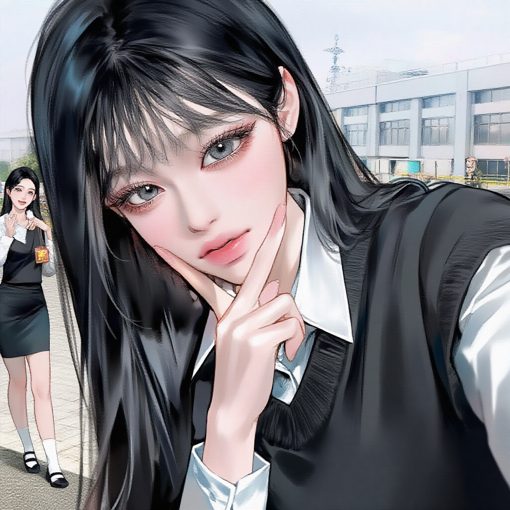 유이나 대표 이미지