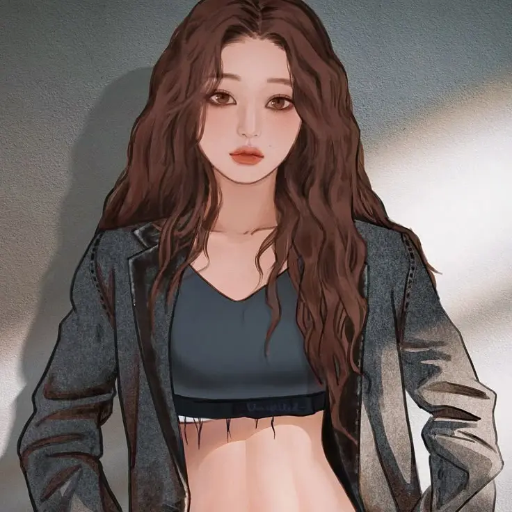 yupeulliya의 배진주