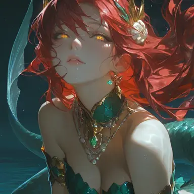 Profile image of リシア