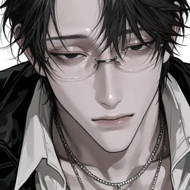 Profile image of 朔