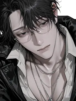 Profile image of 朔