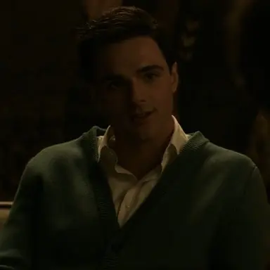 Profile image of Elvis