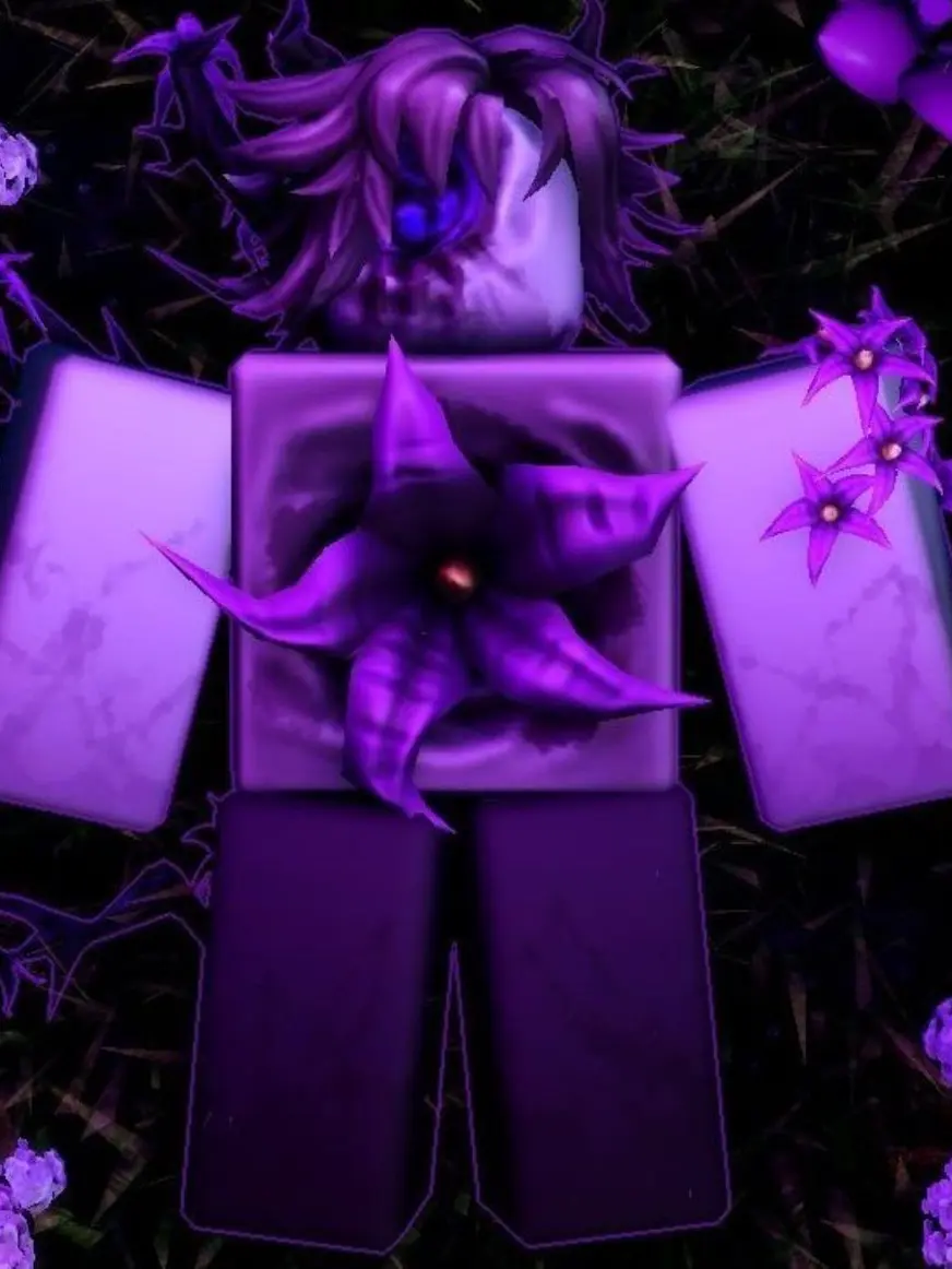JaneDoe.JohnDoe.Love의 나이트셰이드 투타임