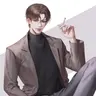 캐릭터 프로필 이미지