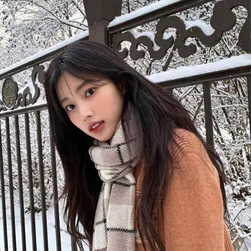 CherryMovie3318의 강혜원