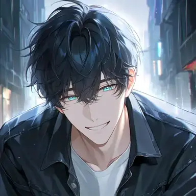 Profile image of 朔夜