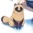 君