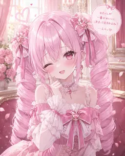Profile image of ルナ