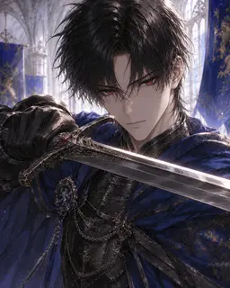 Profile image of カイロス