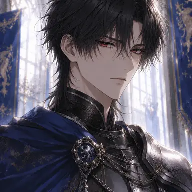 Profile image of カイロス