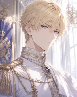 Profile image of ルシアン