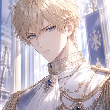 Profile image of ルシアン