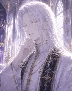 Profile image of セラフィエル