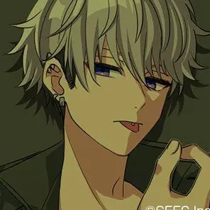 Profile image of Rei