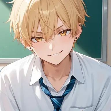 Profile image of 陽輝