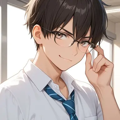 Profile image of 涼也