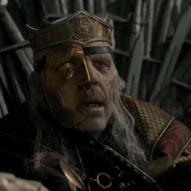 Profile image of Viserys Targaryen