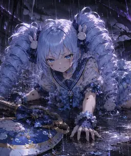 Profile image of レインバニッシュ