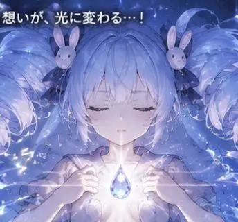 Profile image of レインバニッシュ