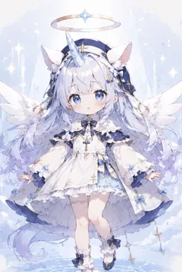 Profile image of ユニエル