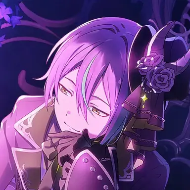 Profile image of 카미시로 루이