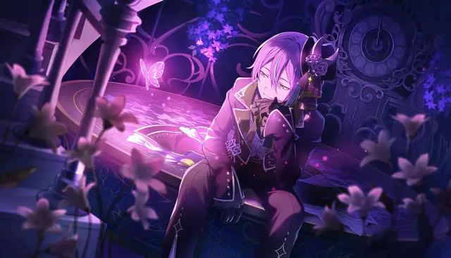 Profile image of 神代類