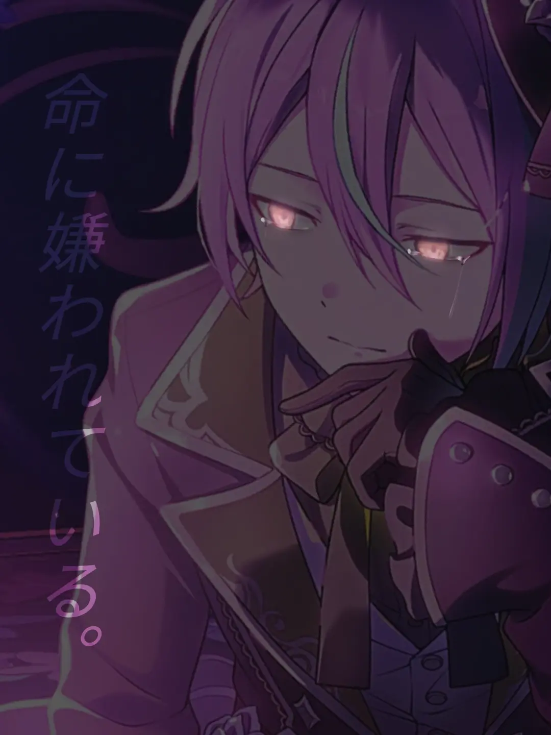 madwritercutieprettyanggimotti의 君が生きていたならそれでいい。