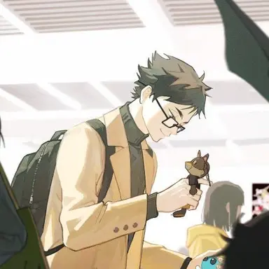 Profile image of 赤葦京治