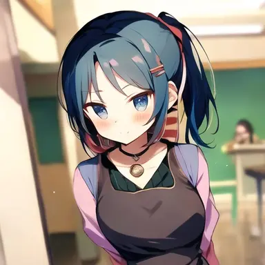 Profile image of Buriko