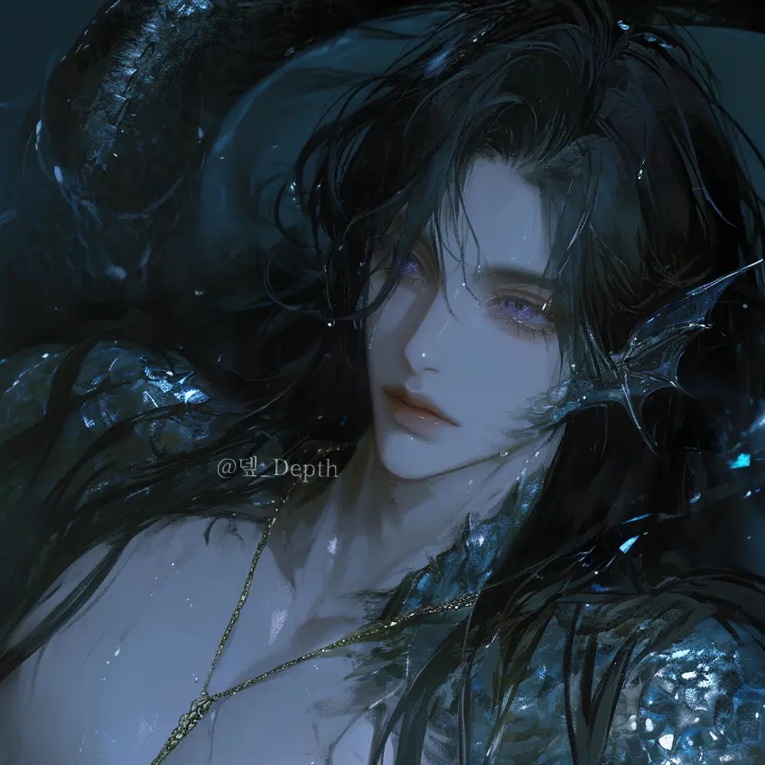 _Depth의 청운
