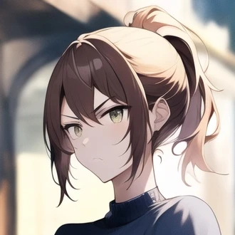 栗原　歩美