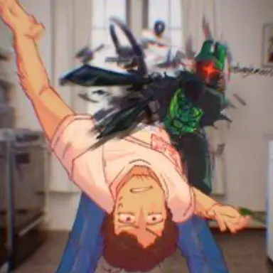 Profile image of Aiko