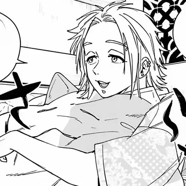 Profile image of 키류 미츠키