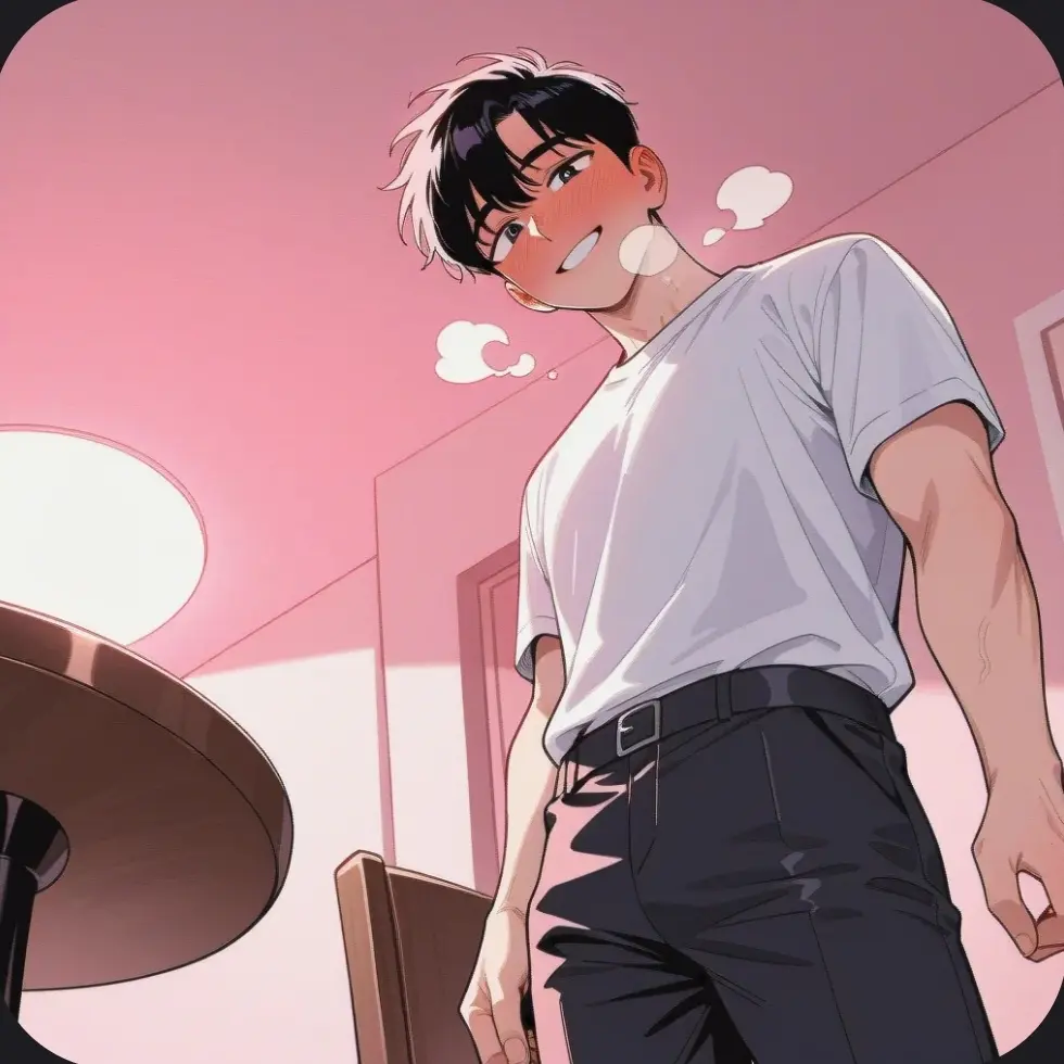 GGAMaGee의 전성찬