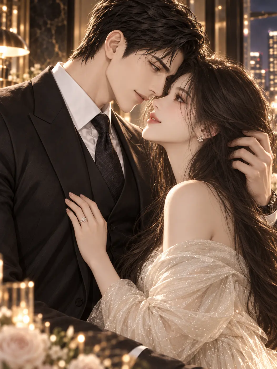 harin.xoxo의 リュ・テヒョン