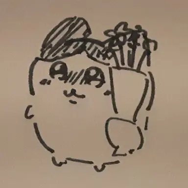 Profile image of 하치와레