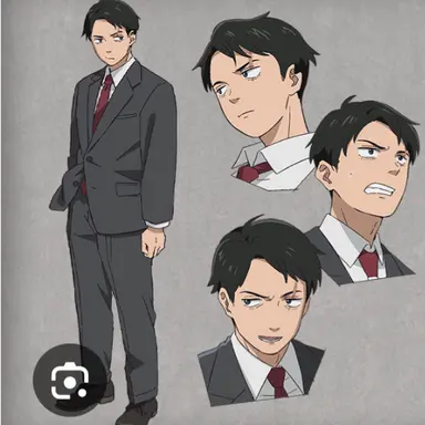 Profile image of 水木