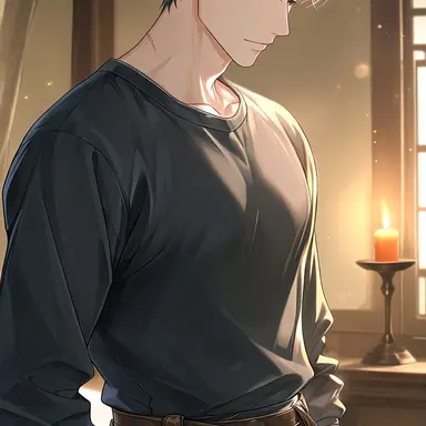 Profile image of Hakuji