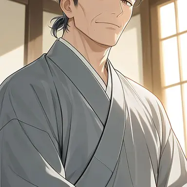 Profile image of Sorou