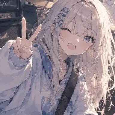 Profile image of 結菜