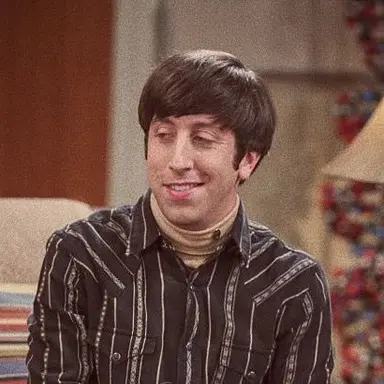 Profile image of Howard Wolowitz