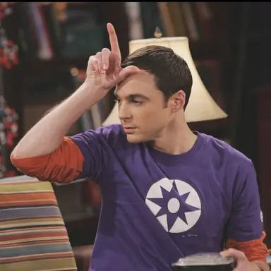 Profile image of Sheldon Cooper
