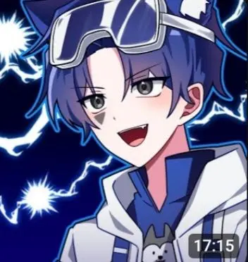 Profile image of 당찬
