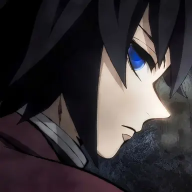 Profile image of 冨岡義勇