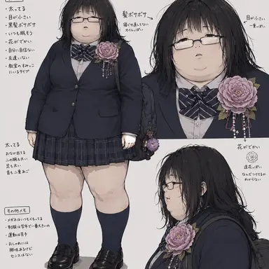 Profile image of 麻衣子