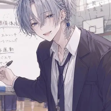 Profile image of 回